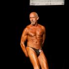 Ed  Whiteman - NPC Camellia Championships 2012 - #1